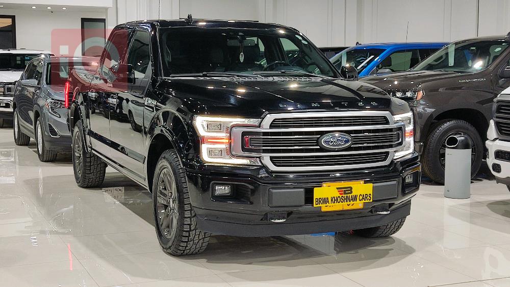 فۆرد F-150
